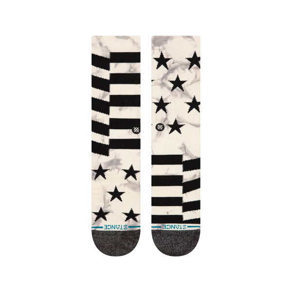 CHAUSSETTES STANCE SIDEREAL 2 CREW SOCK