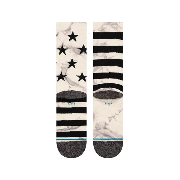 CHAUSSETTES STANCE SIDEREAL 2 CREW SOCK