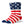 CHAUSSETTES STANCE THE FOURTH 2 CREW SOCK