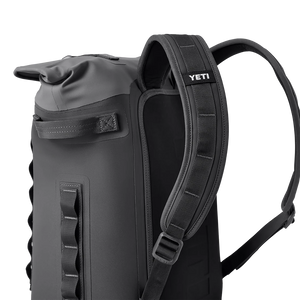 GLACIÈRE SAC A DOS YETI HOPPER BACKPACK M20 (charcoal)