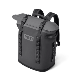 GLACIÈRE SAC A DOS YETI HOPPER BACKPACK M20 (charcoal)