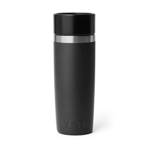 TASSE DE VOYAGE YETI RAMBLER 16oz (473ml) (black)