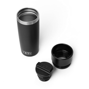 TASSE DE VOYAGE YETI RAMBLER 16oz (473ml) (black)