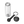 GOURDE YETI YONDER TETHER  (750ml)(clear)
