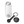 GOURDE YETI YONDER TETHER  (1 L)(clear)