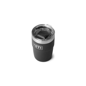 VERRE YETI RAMBLER DE 8 OZ (236 ML) black