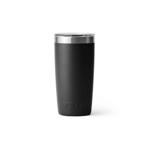 VERRE YETI RAMBLER tumbler 10OZ (295 ML) (black)