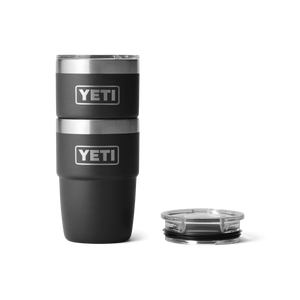 VERRE YETI RAMBLER DE 8 OZ (236 ML) black