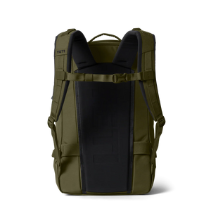 SAC A DOS YETI RANCHERO BACKPACK 22L (OLIVE)