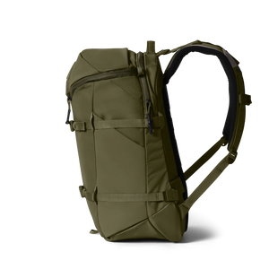 SAC A DOS YETI RANCHERO BACKPACK 22L (OLIVE)