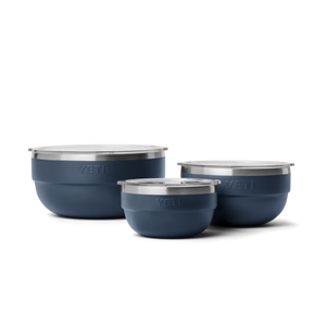 SALADIER YETI food bowling storage - L