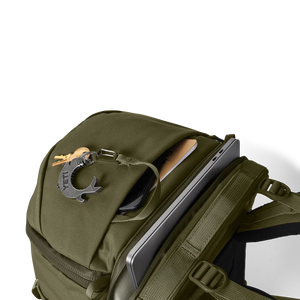 SAC A DOS YETI RANCHERO BACKPACK 22L (OLIVE)