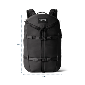 SAC A DOS YETI RANCHERO BACKPACK 22L (OLIVE)