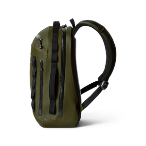 SAC A DOS YETI CAYO BACKPACK 25L (OLIVE)