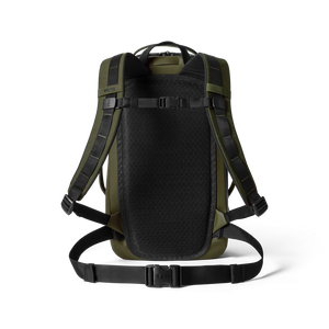 SAC A DOS YETI CAYO BACKPACK 25L (OLIVE)