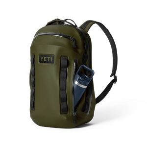 SAC A DOS YETI CAYO BACKPACK 25L (OLIVE)