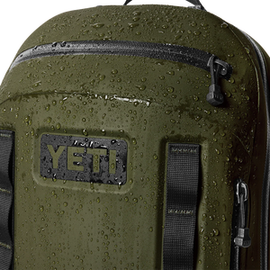 SAC A DOS YETI CAYO BACKPACK 25L (OLIVE)