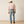 MENS ARIAT  M7 SLIM Pro Series Ray Straight Leg Jeans (longeur 32)