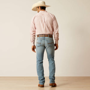 PANTALON HOMME ARIAT  M7 SLIM Pro Series Ray Straight Leg Jeans- Lindo
