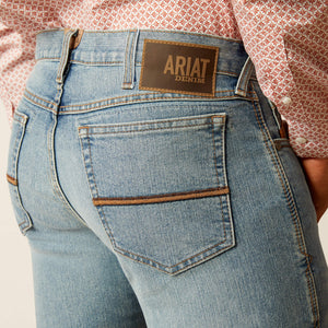 PANTALON HOMME ARIAT  M7 SLIM Pro Series Ray Straight Leg Jeans- Lindo