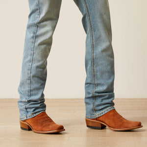 PANTALON HOMME ARIAT  M7 SLIM Pro Series Ray Straight Leg Jeans- Lindo