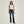 Jeans Femme ARIAT R.E.A.L. High Rise Ballary Boot Cut