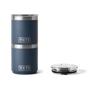 MUG YETI 10 OZ STACKABLE LOWBALL (296ml) (NAVY)