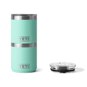 MUG YETI 10 OZ STACKABLE LOWBALL (296ml) (SEAFOAM)