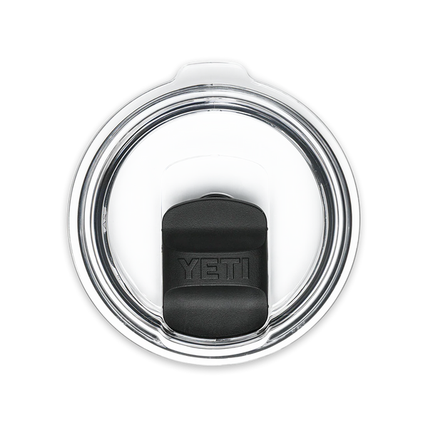 VERRE YETI RAMBLER EMPILABLE DE 16 OZ (473 ML) (Black)