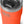 VERRE YETI RAMBLER EMPILABLE DE 16 OZ (473 ML) (PAPAYA)