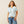 T-Shirt femme ARIAT ANOTHER DAY - vintage lagoon