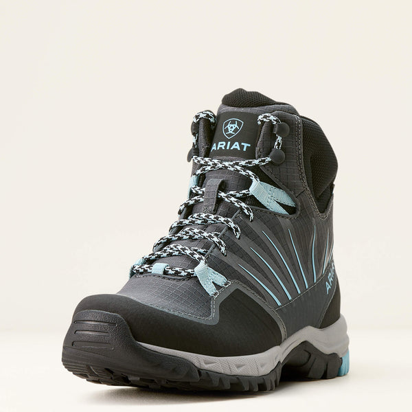 CHAUSSURES WOMENS SKYLINE SOLARIS waterproof