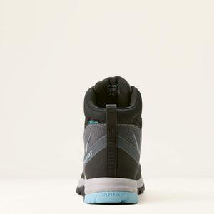 CHAUSSURES WOMENS SKYLINE SOLARIS waterproof