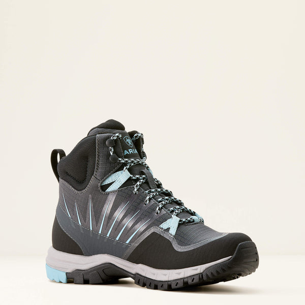 CHAUSSURES WOMENS SKYLINE SOLARIS waterproof