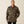 Men's ARIAT Caldwell Printed Shirt Jacket - beige printed