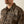 Men's ARIAT Caldwell Printed Shirt Jacket - beige printed