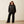 Sweat femme ARIAT Sendero When Life Gives You Agaves Oversize