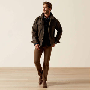 Veste homme ARIAT Drayham Jacket