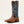 BOTTES HOMMES ARIAT Captivate Wide Square Toe Western - red oak / deep blue