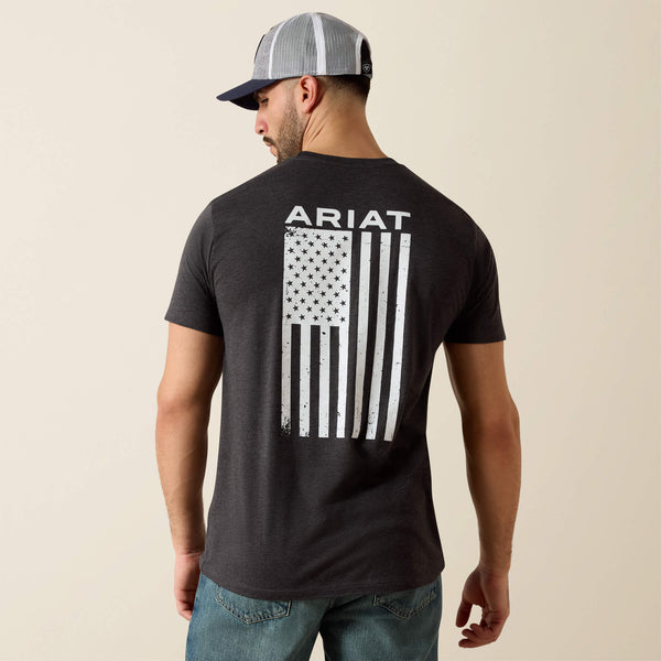 T-Shirt ARIAT FREEDOM