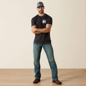 T-Shirt ARIAT FREEDOM