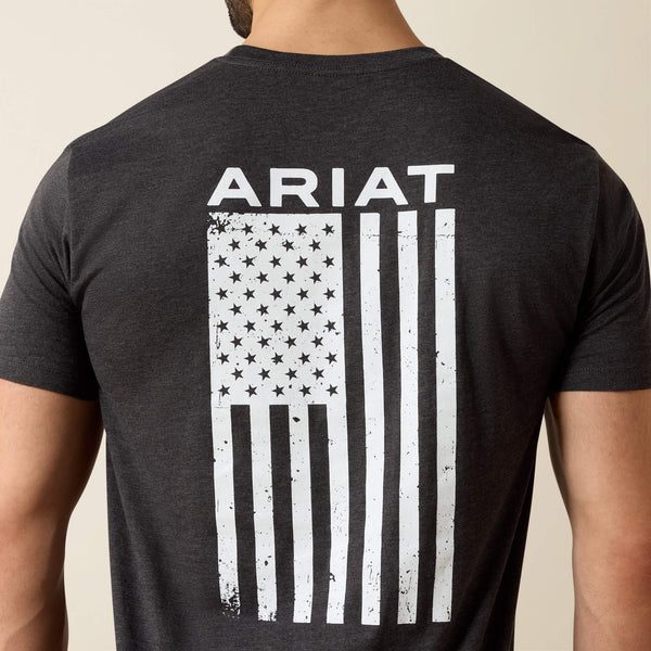T-Shirt ARIAT FREEDOM