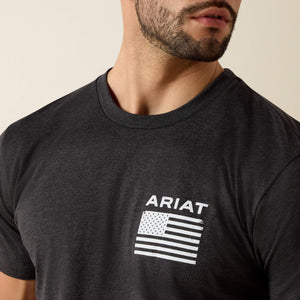 T-Shirt ARIAT FREEDOM
