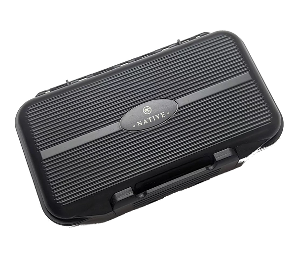 Boite à Mouches 4 faces NATIVE