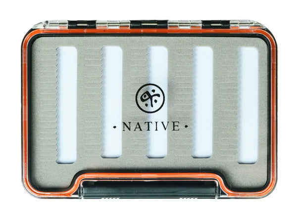 Boite à Mouches NATIVE slim taille M