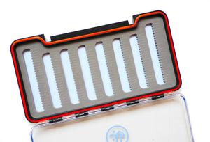 Boite à Mouches NATIVE slim taille L