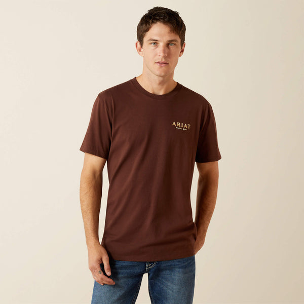 T-Shirt ARIAT they ain’t us