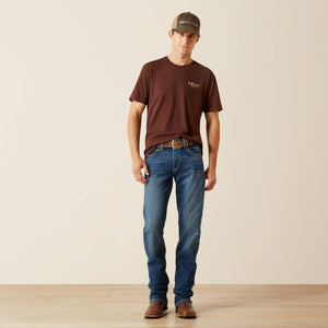 T-Shirt ARIAT HATERS CLUB