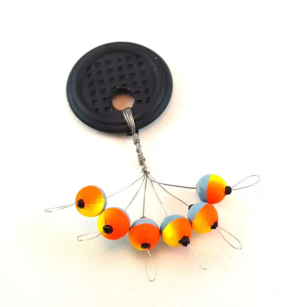 NATIVE Guides fil Autobloquants