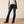 Jeans Femme ARIAT  R.E.A.L. Perfect Rise Stretch Rosa Boot Cut